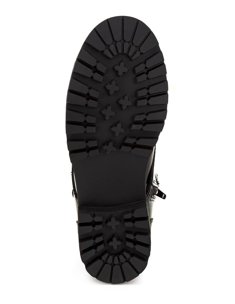 Bota para niña 5
