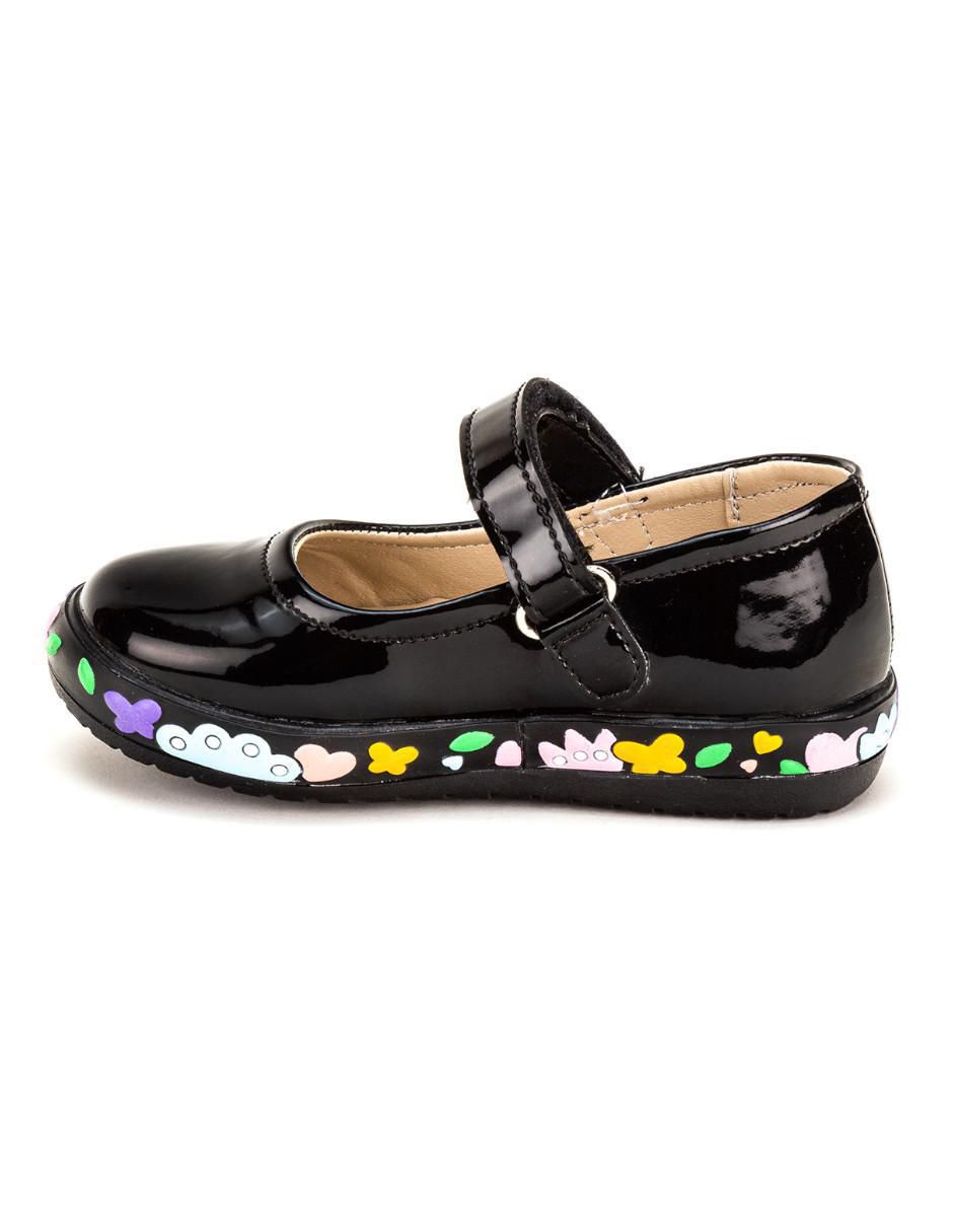 Zapato para niña 4
