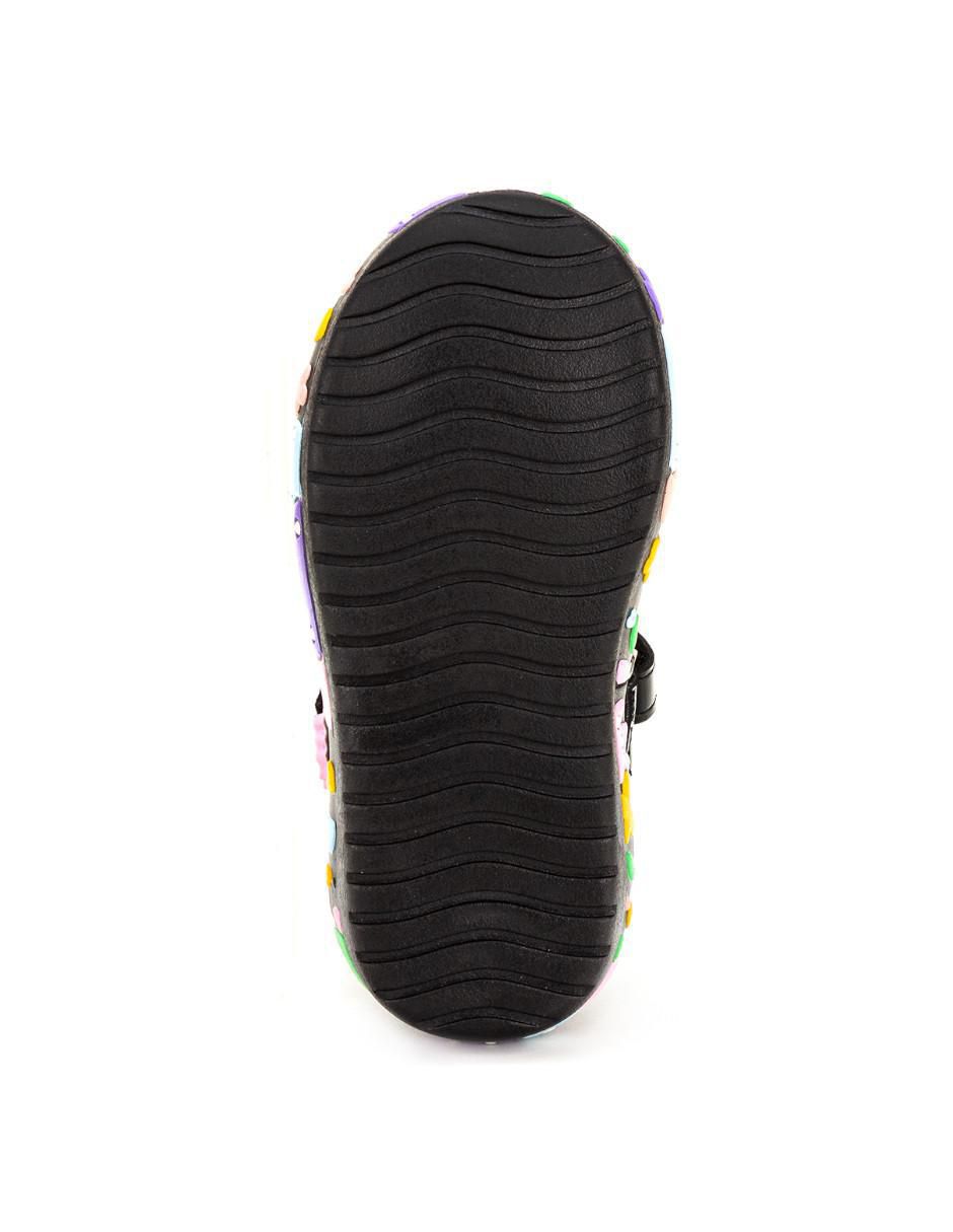 Zapato para niña 5