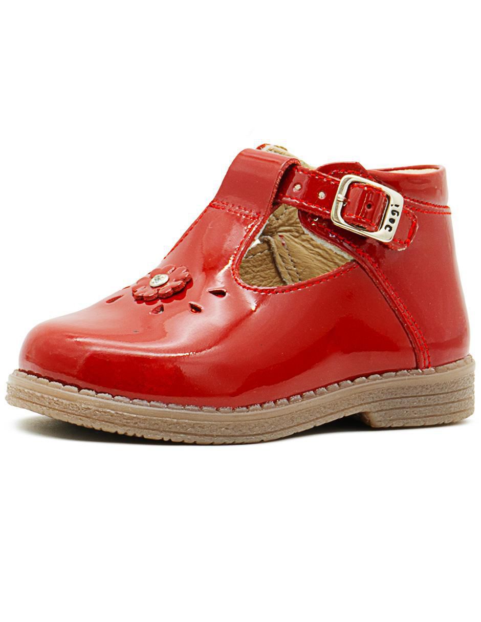 Zapato para niña 3