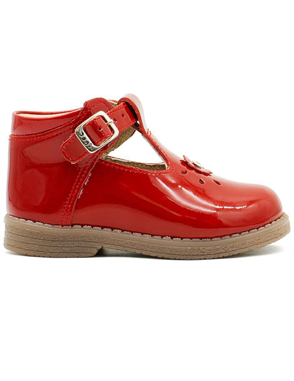 Zapato para niña 4