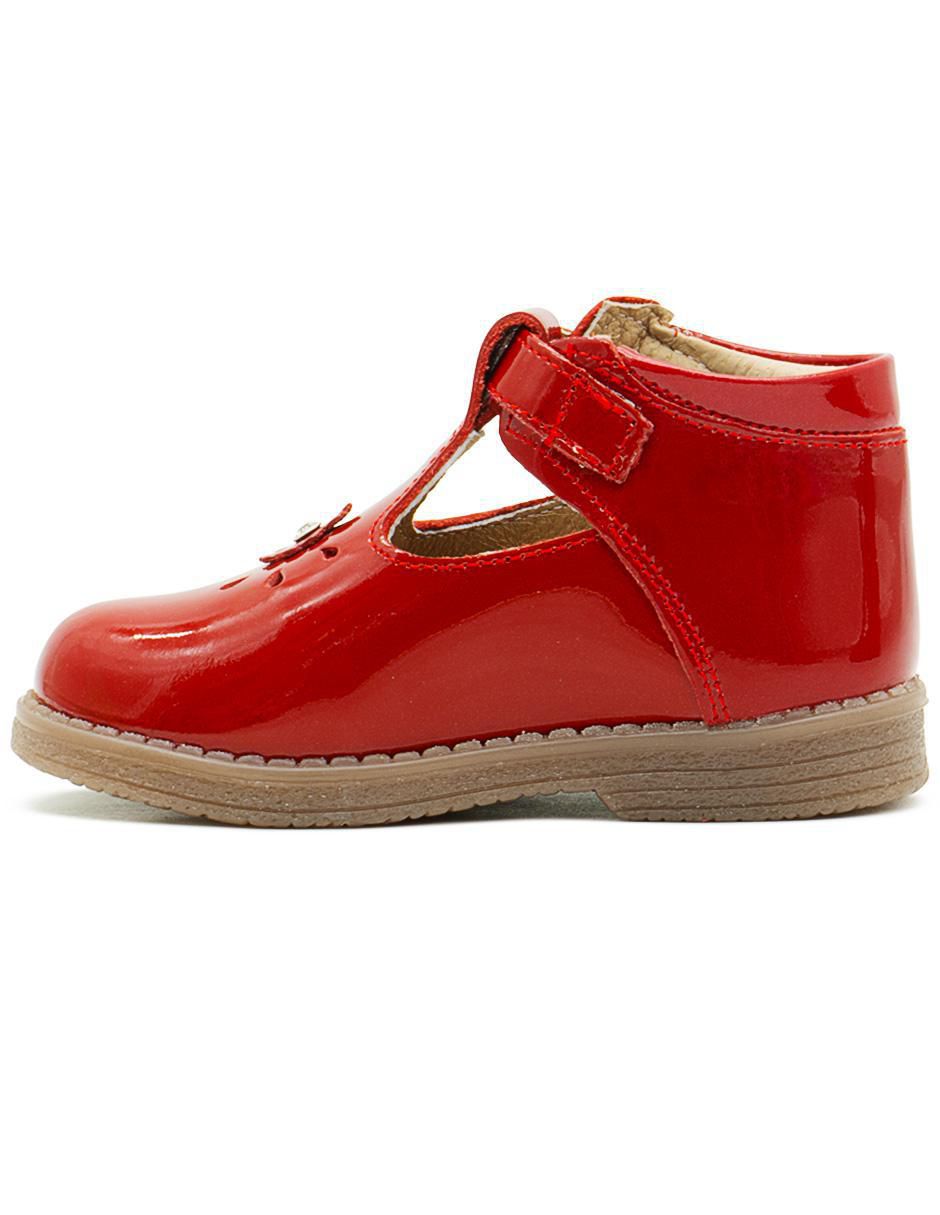 Zapato para niña 5