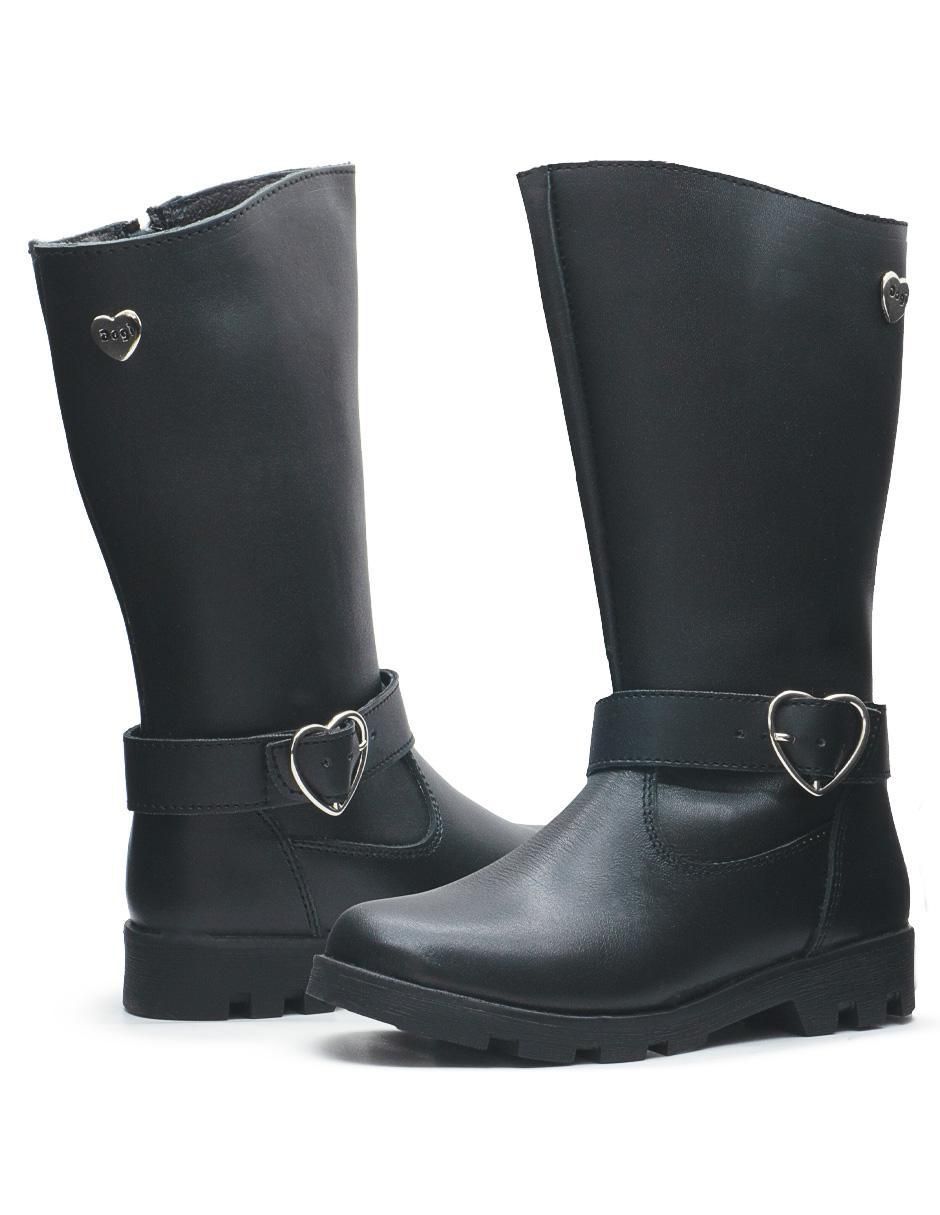 Bota para niña 3