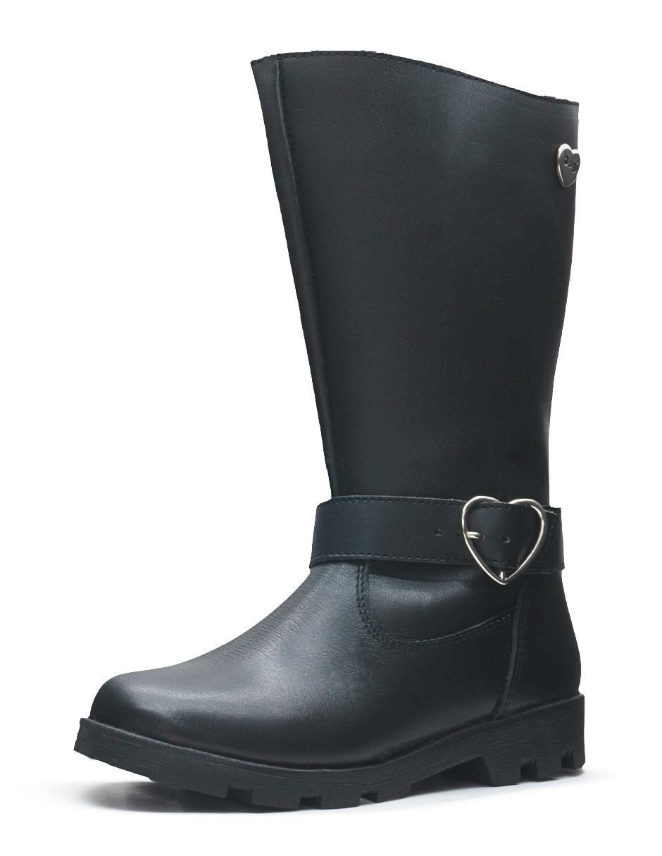Bota para niña 4