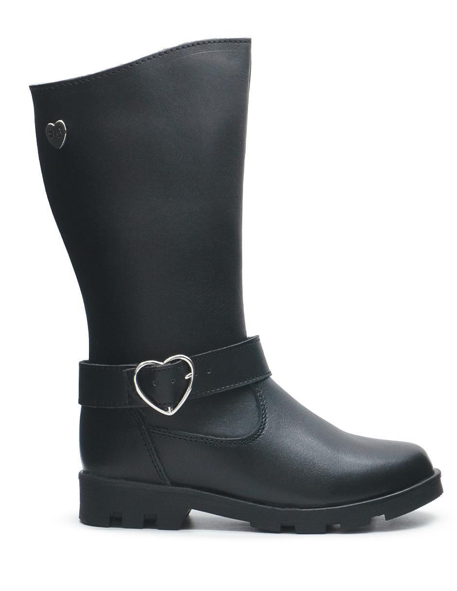 Bota para niña 5