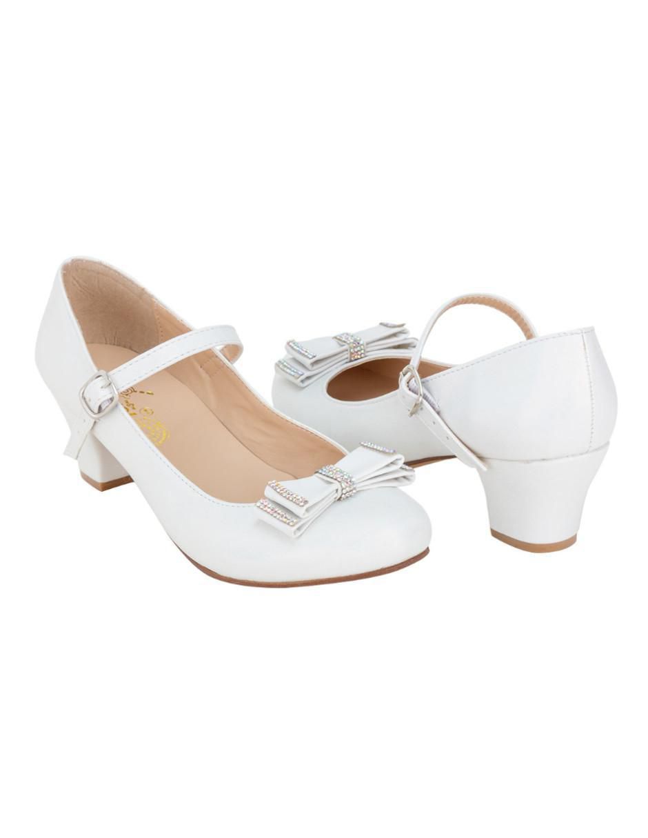 Zapato para niña 4