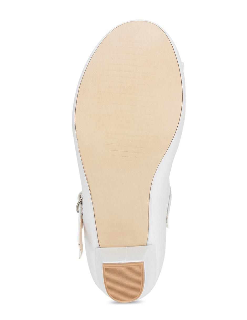 Zapato para niña 6