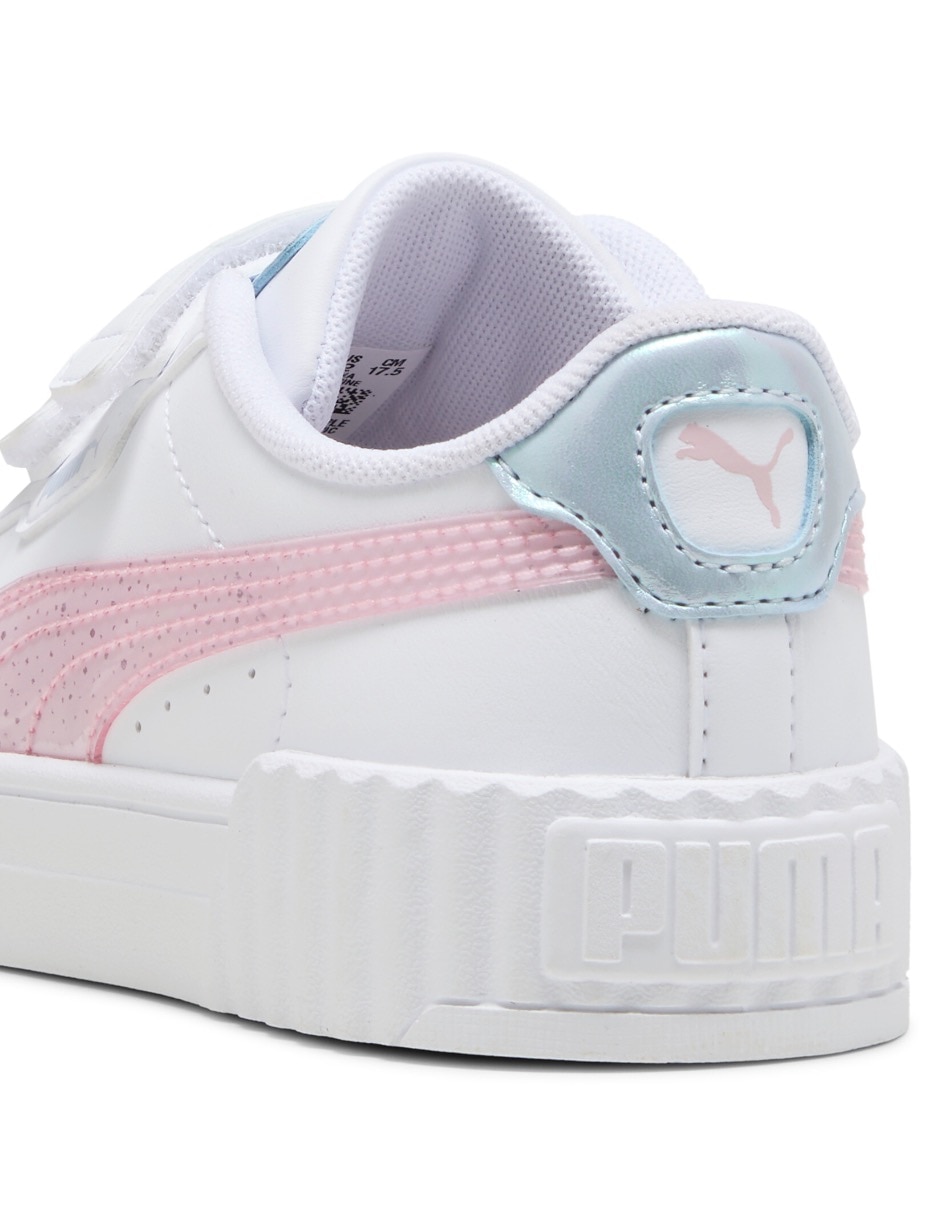 Tenis para niña Carina 3.0 3