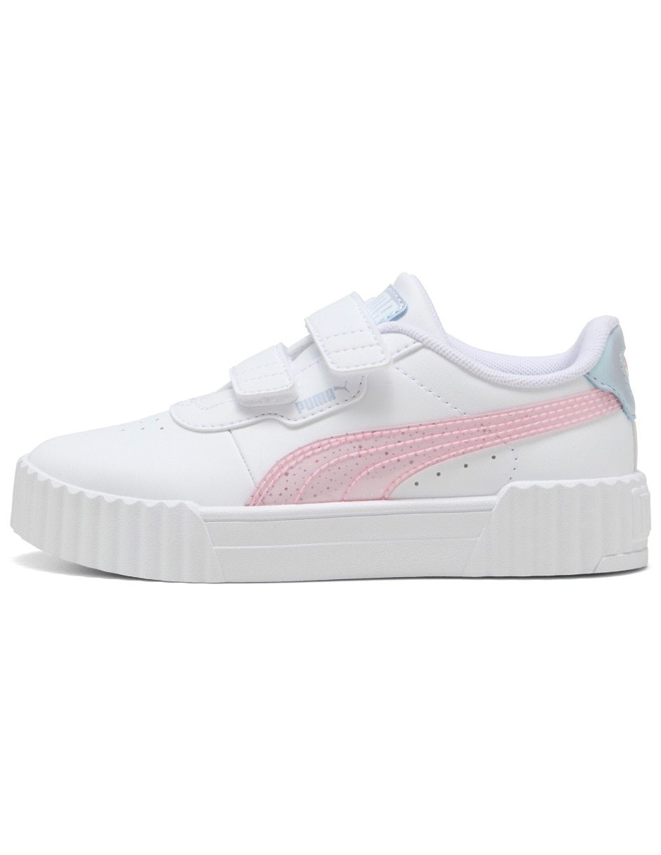 Tenis para niña Carina 3.0 4