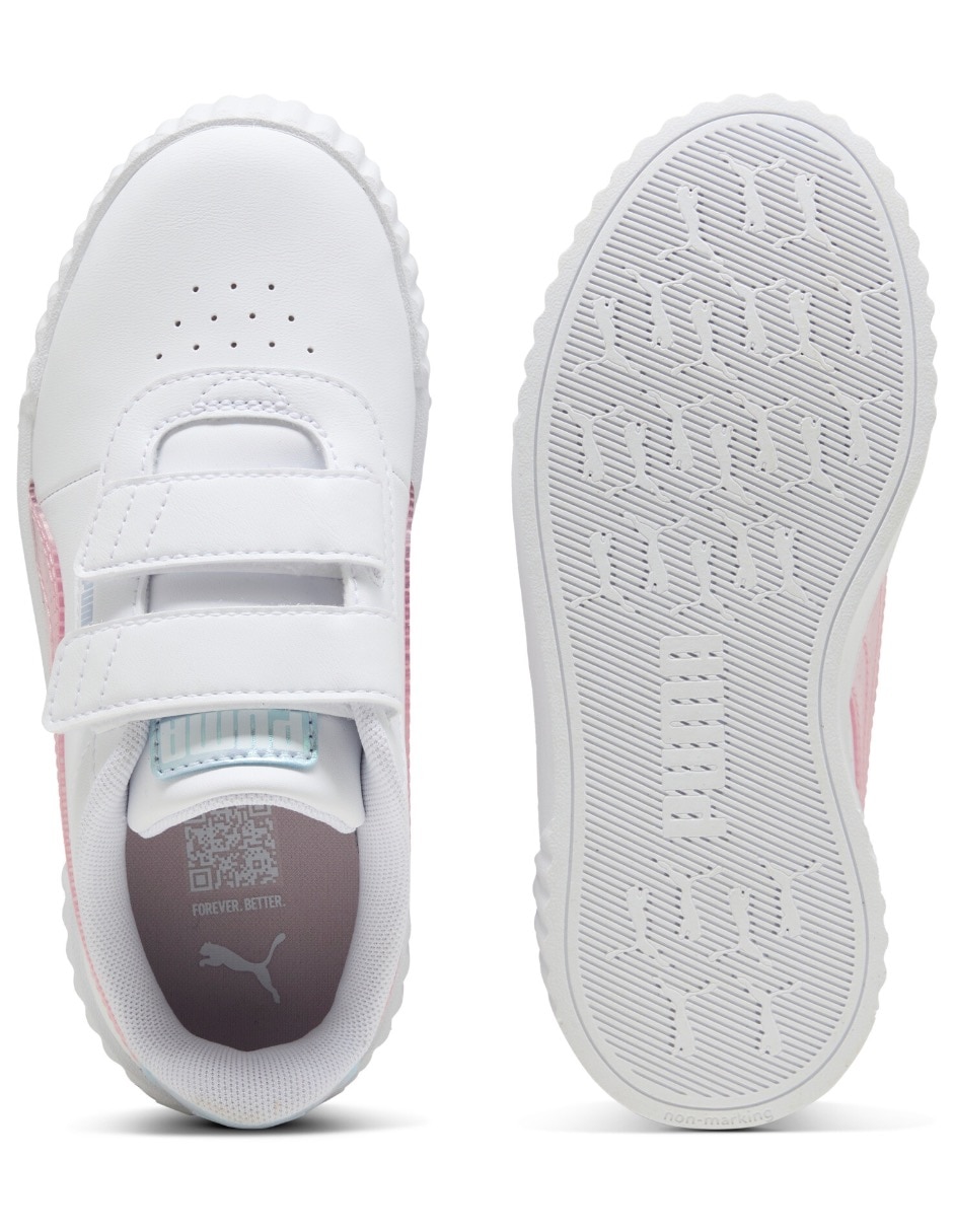 Tenis para niña Carina 3.0 5