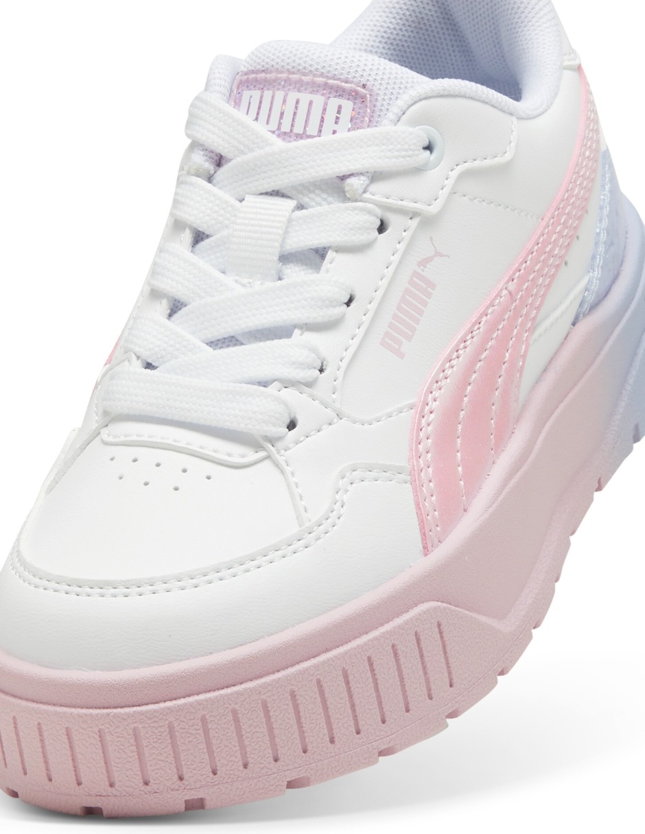 Tenis para niña Karmen Ii Idol Blurry Dreams Ps 3