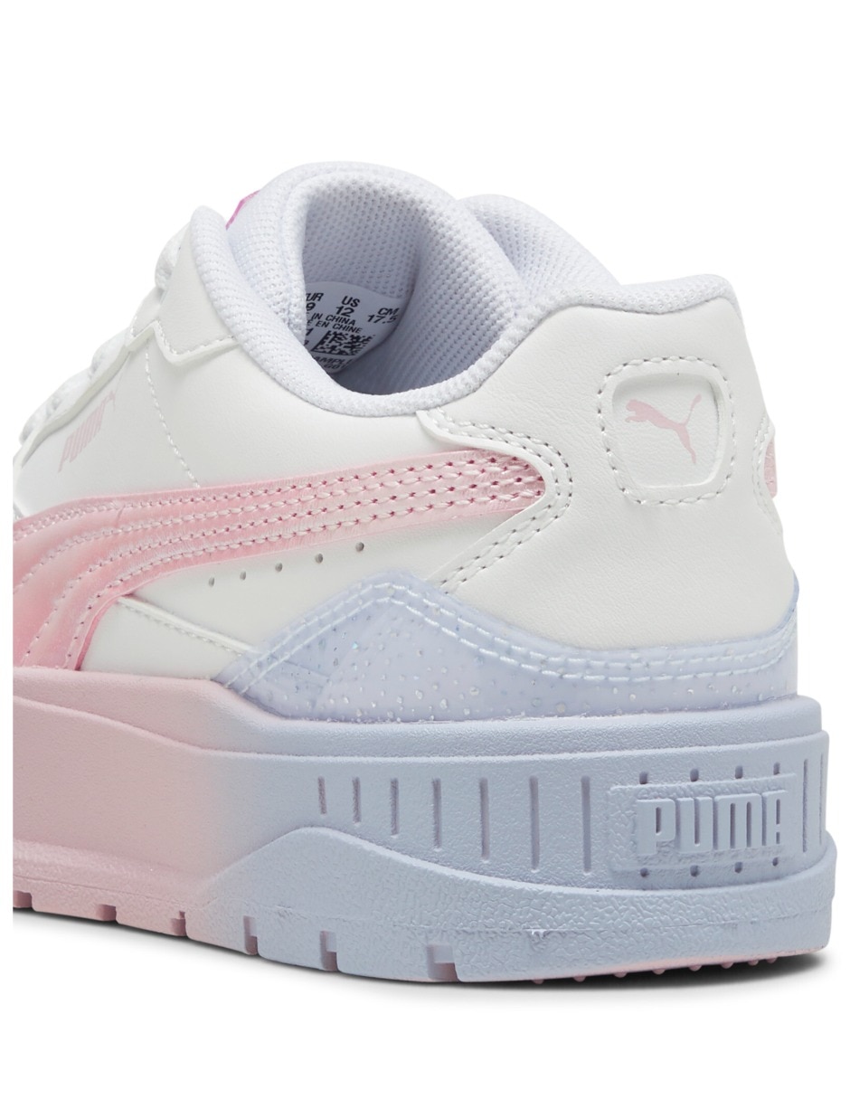 Tenis para niña Karmen Ii Idol Blurry Dreams Ps 4
