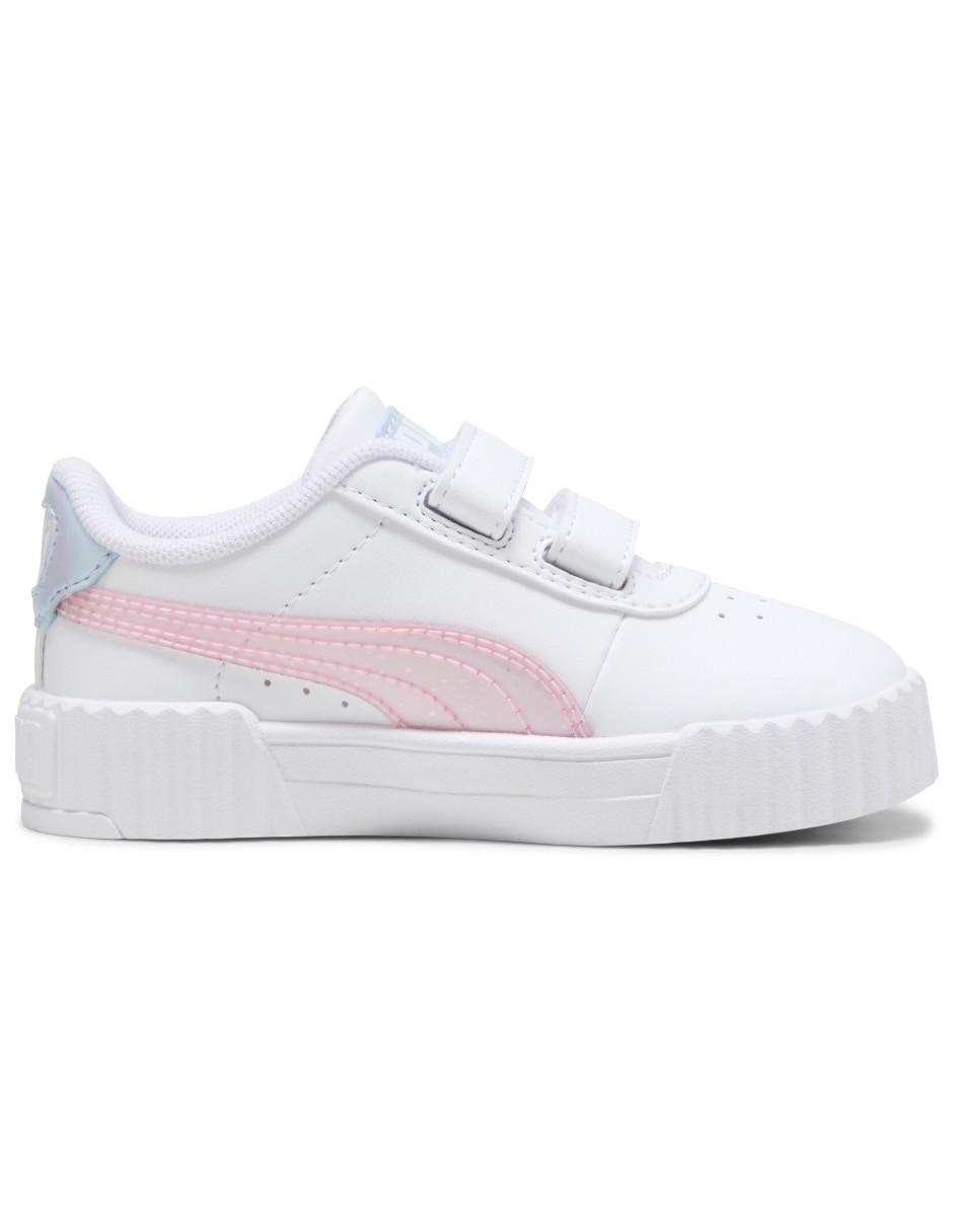 Tenis para niña Carina 3.0 Tenis para niña Carina 3.0