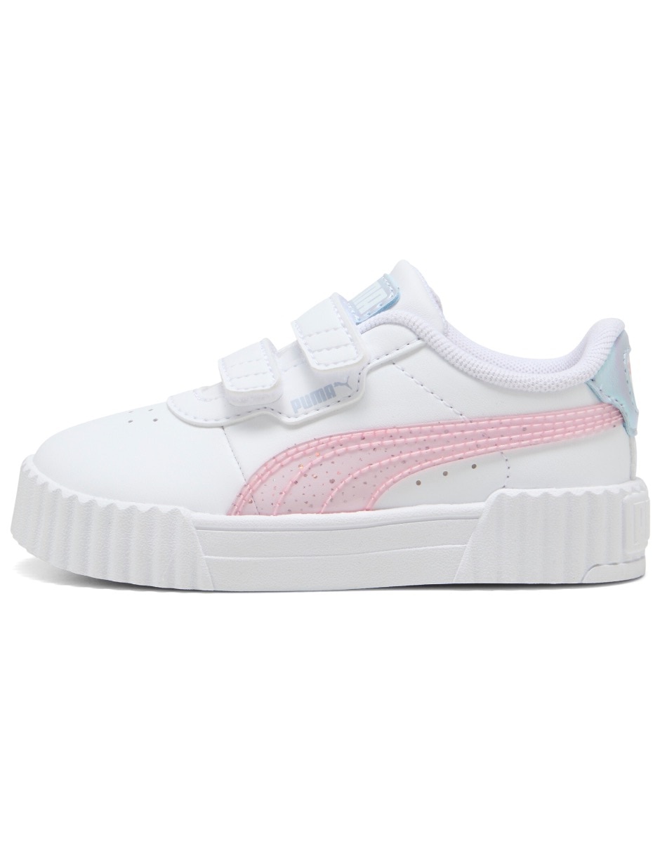 Tenis para niña Carina 3.0 3