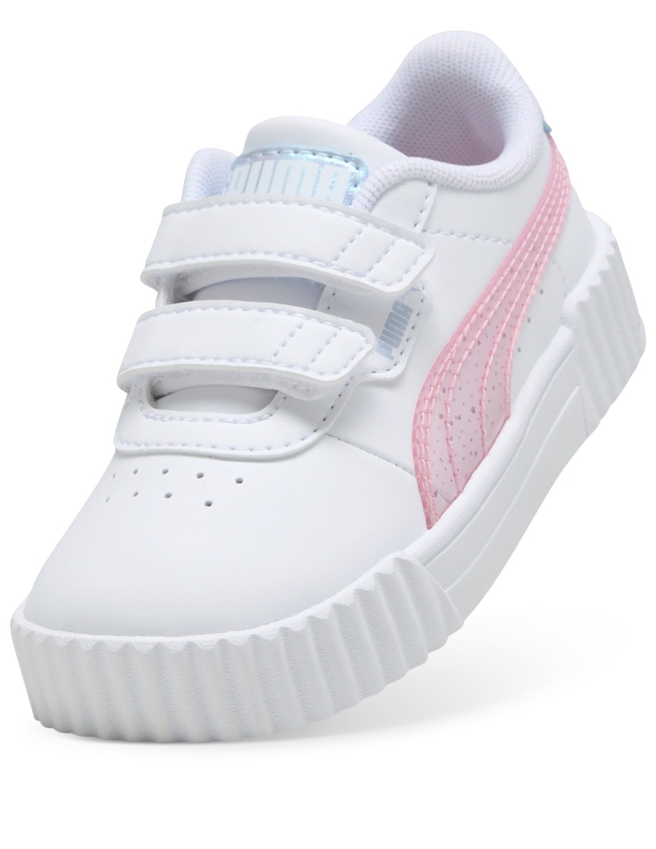 Tenis para niña Carina 3.0 5