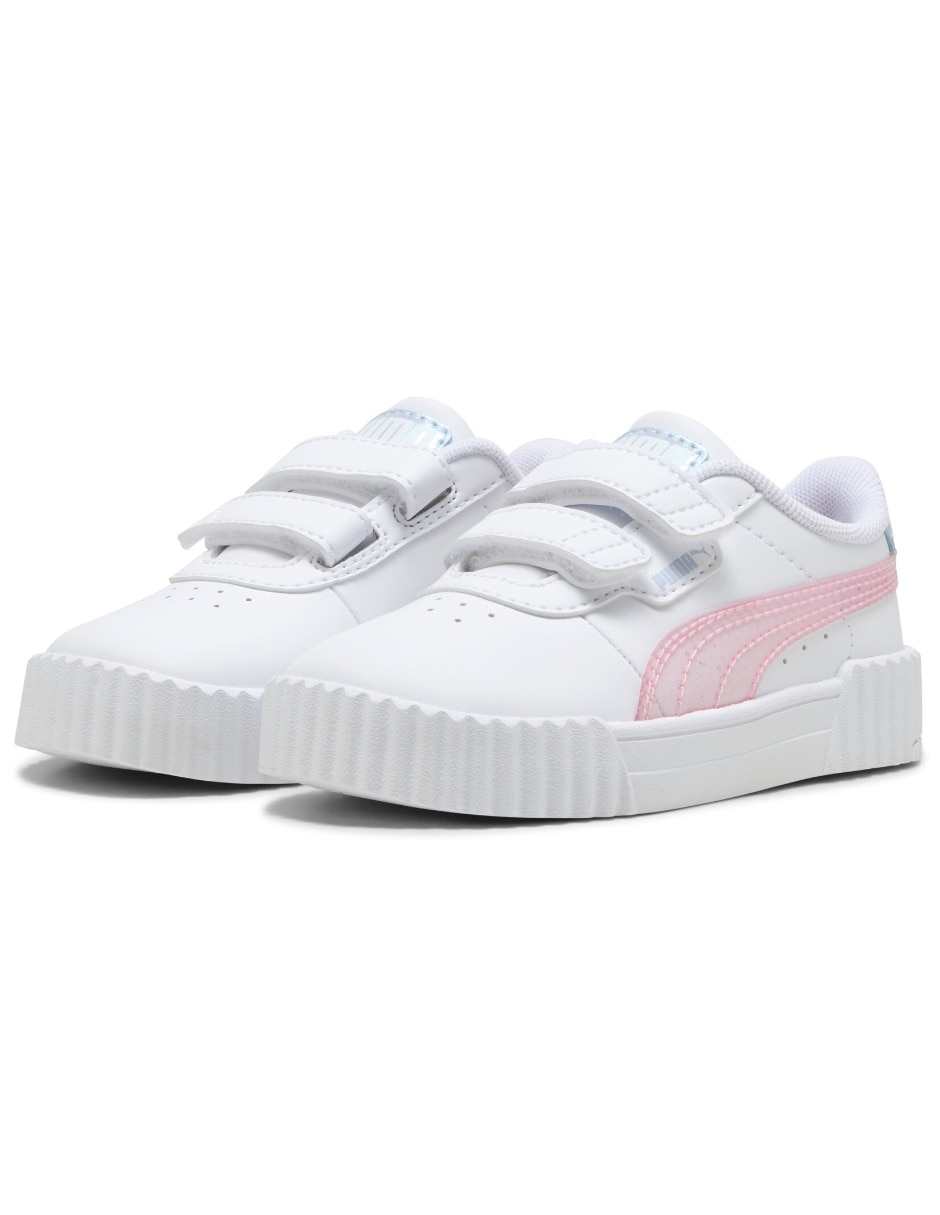 Tenis para niña Carina 3.0 6