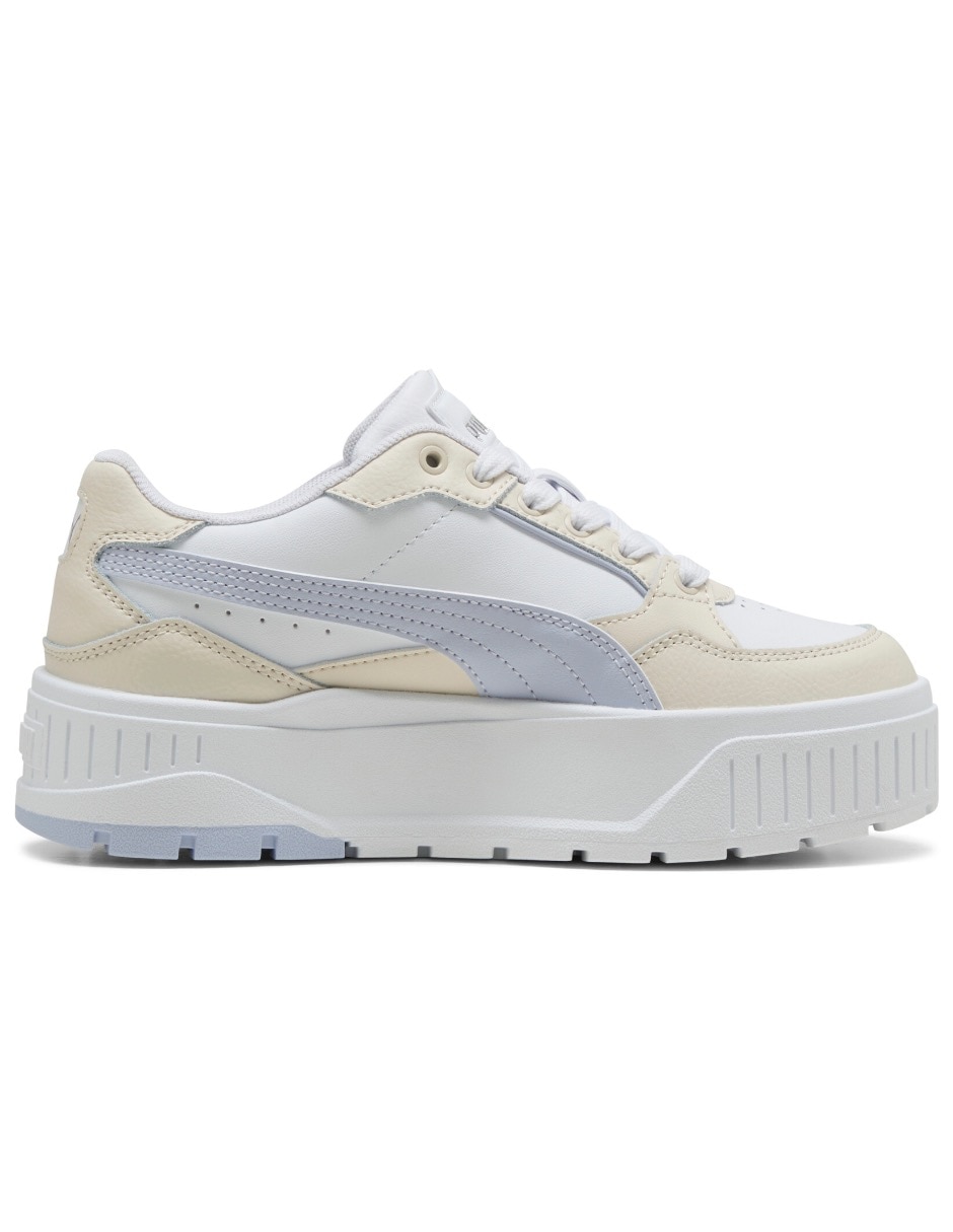 Tenis para niña Karmen Ii Idol Jr