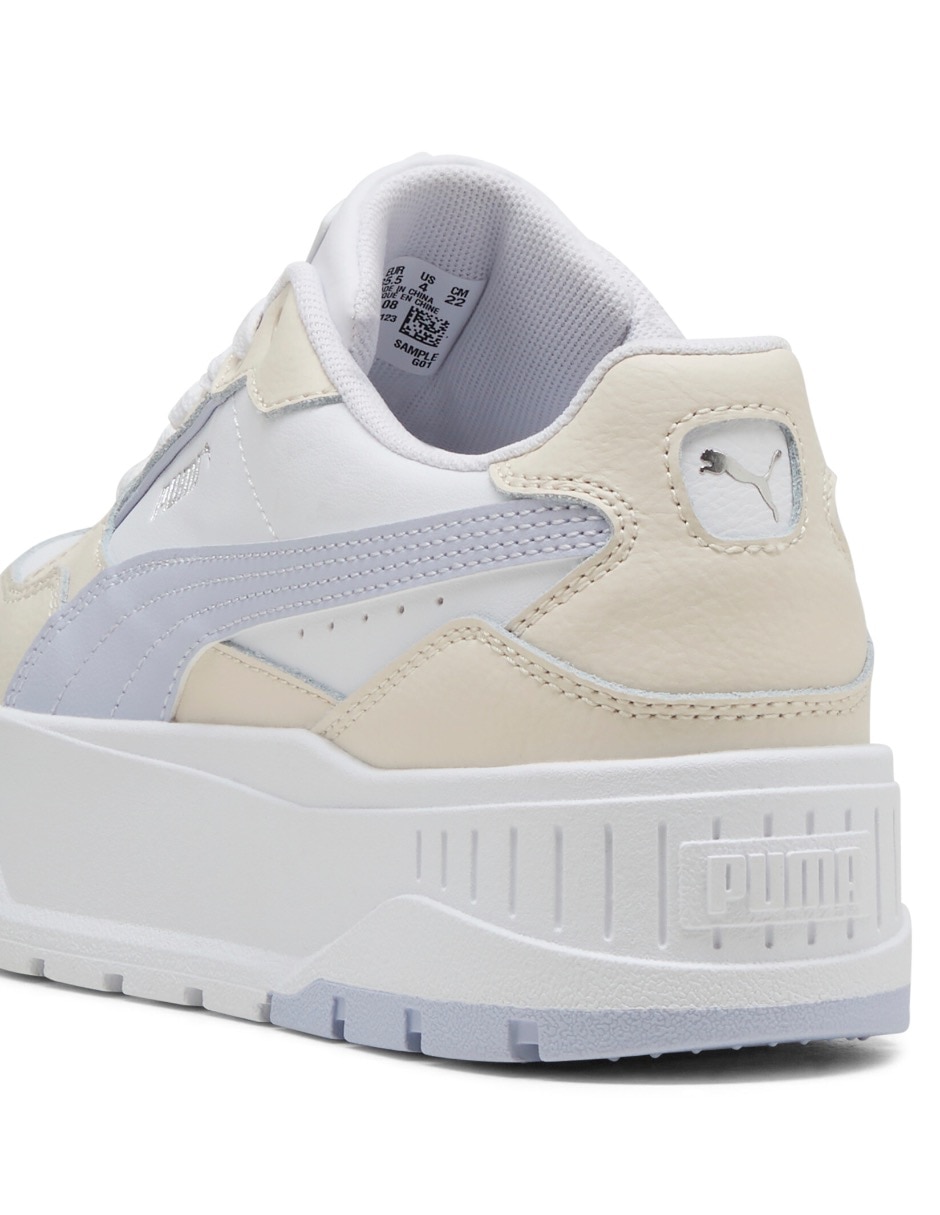 Tenis para niña Karmen Ii Idol Jr 2