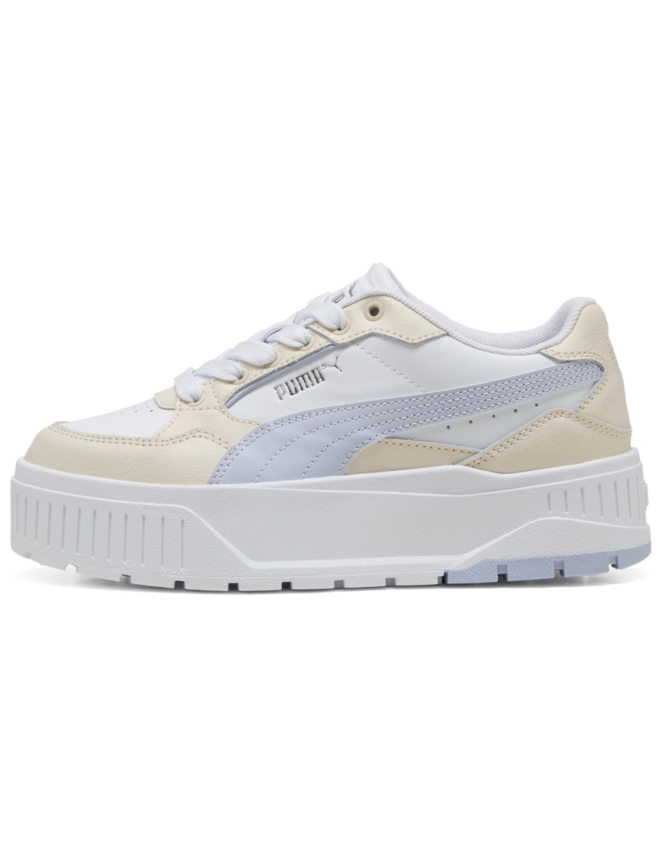 Tenis para niña Karmen Ii Idol Jr 3
