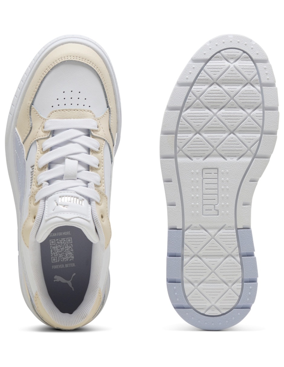 Tenis para niña Karmen Ii Idol Jr 4