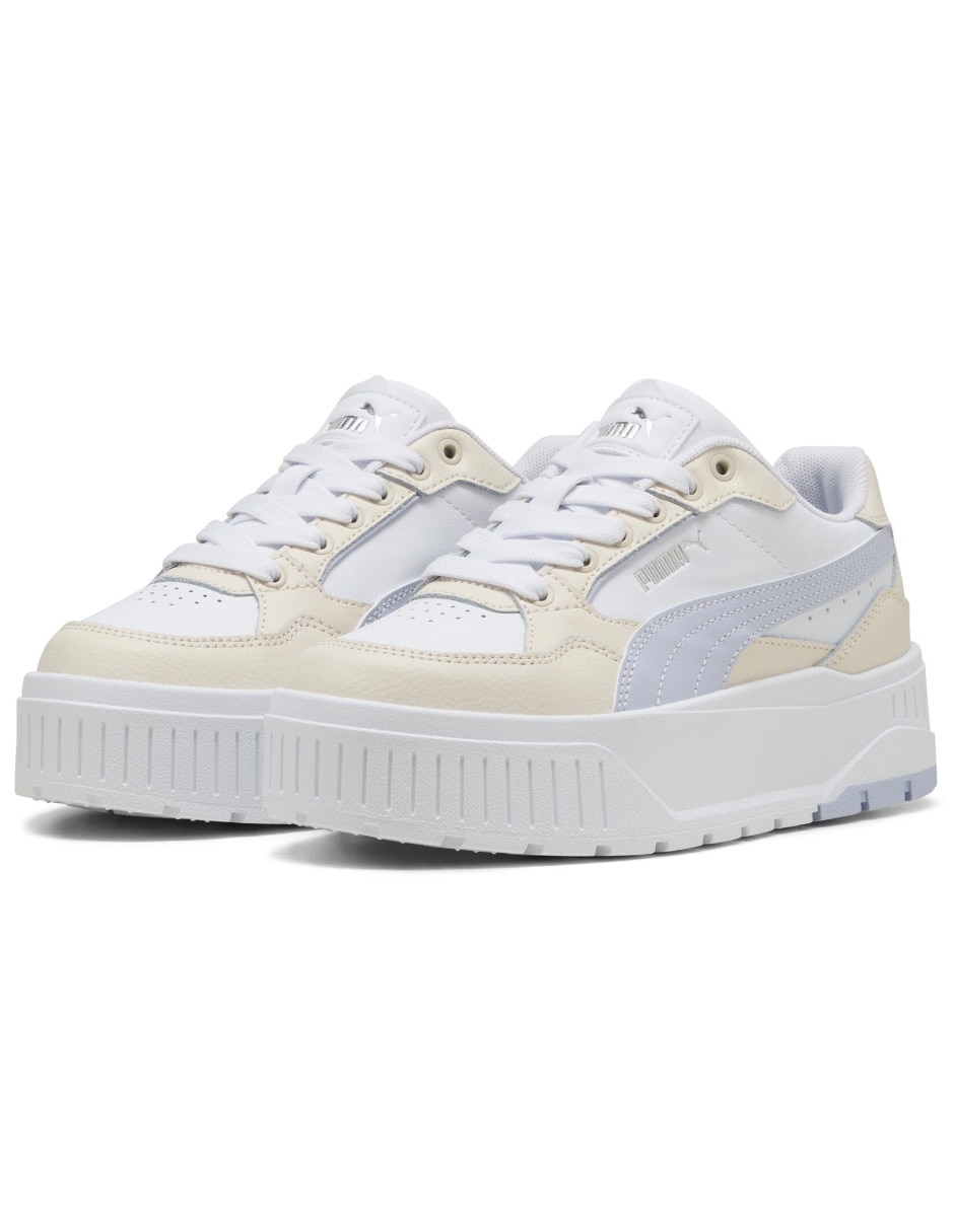 Tenis para niña Karmen Ii Idol Jr 6