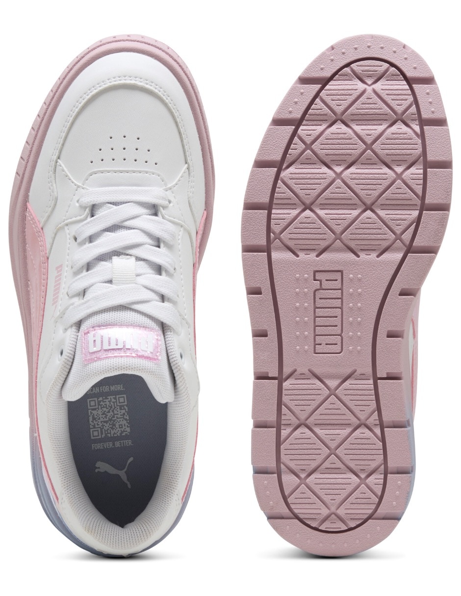 Tenis para niña Karmen Ii Idol Blurry Dreams Jr 5