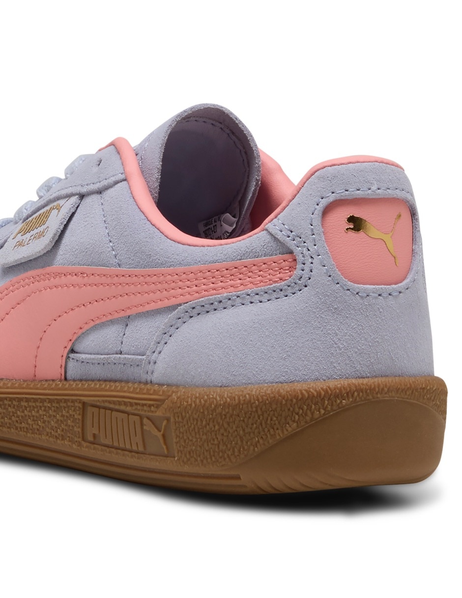Tenis para niña Palermo Jr 2