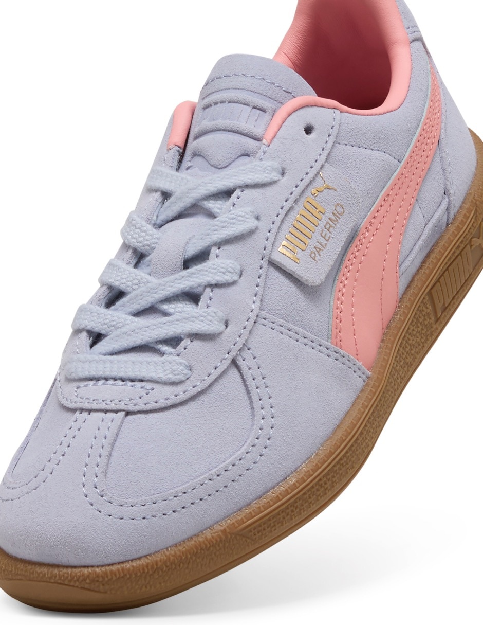 Tenis para niña Palermo Jr 5