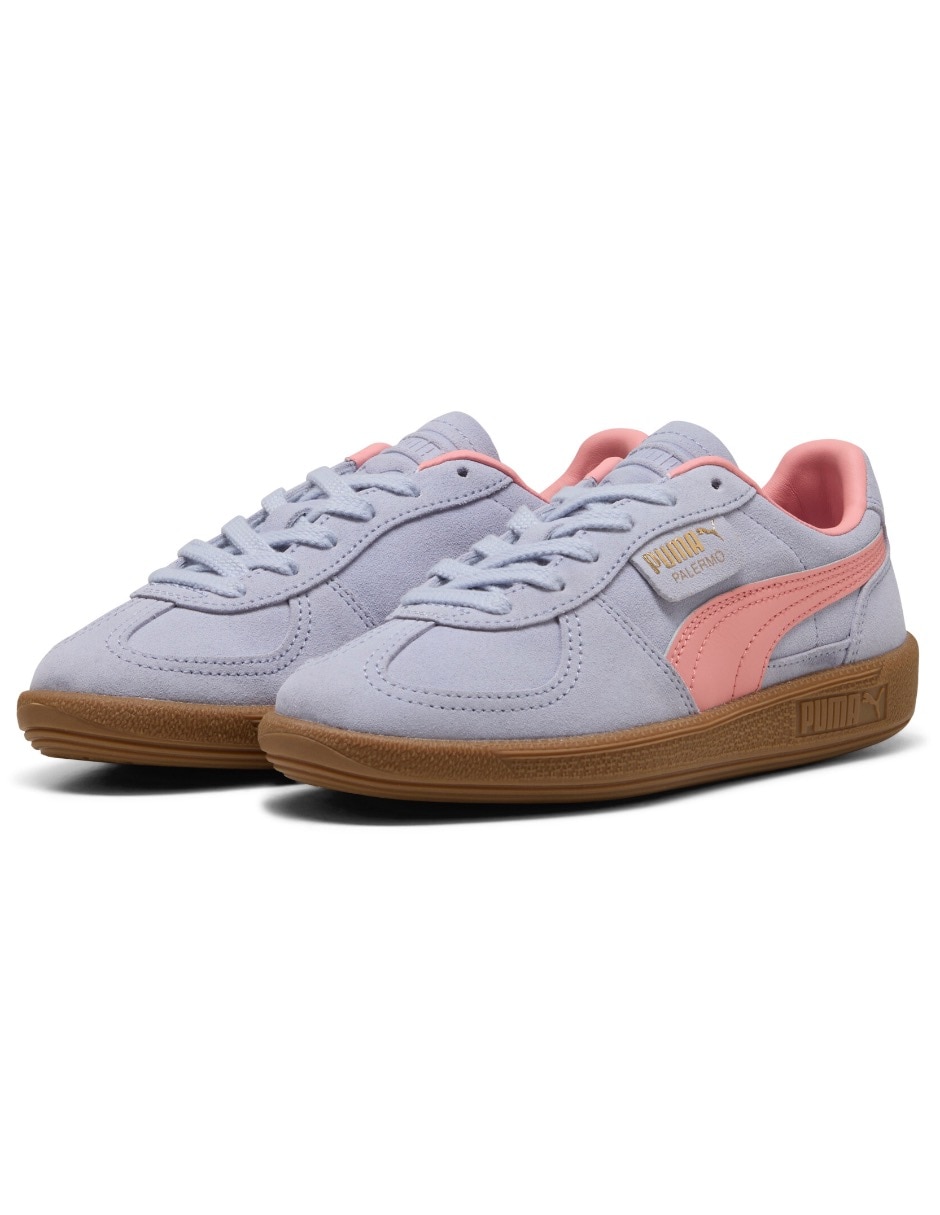 Tenis para niña Palermo Jr 6