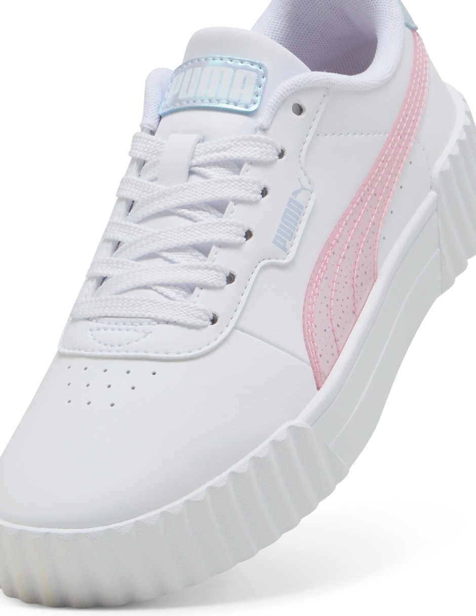 Tenis para niña Carina 3.0 4