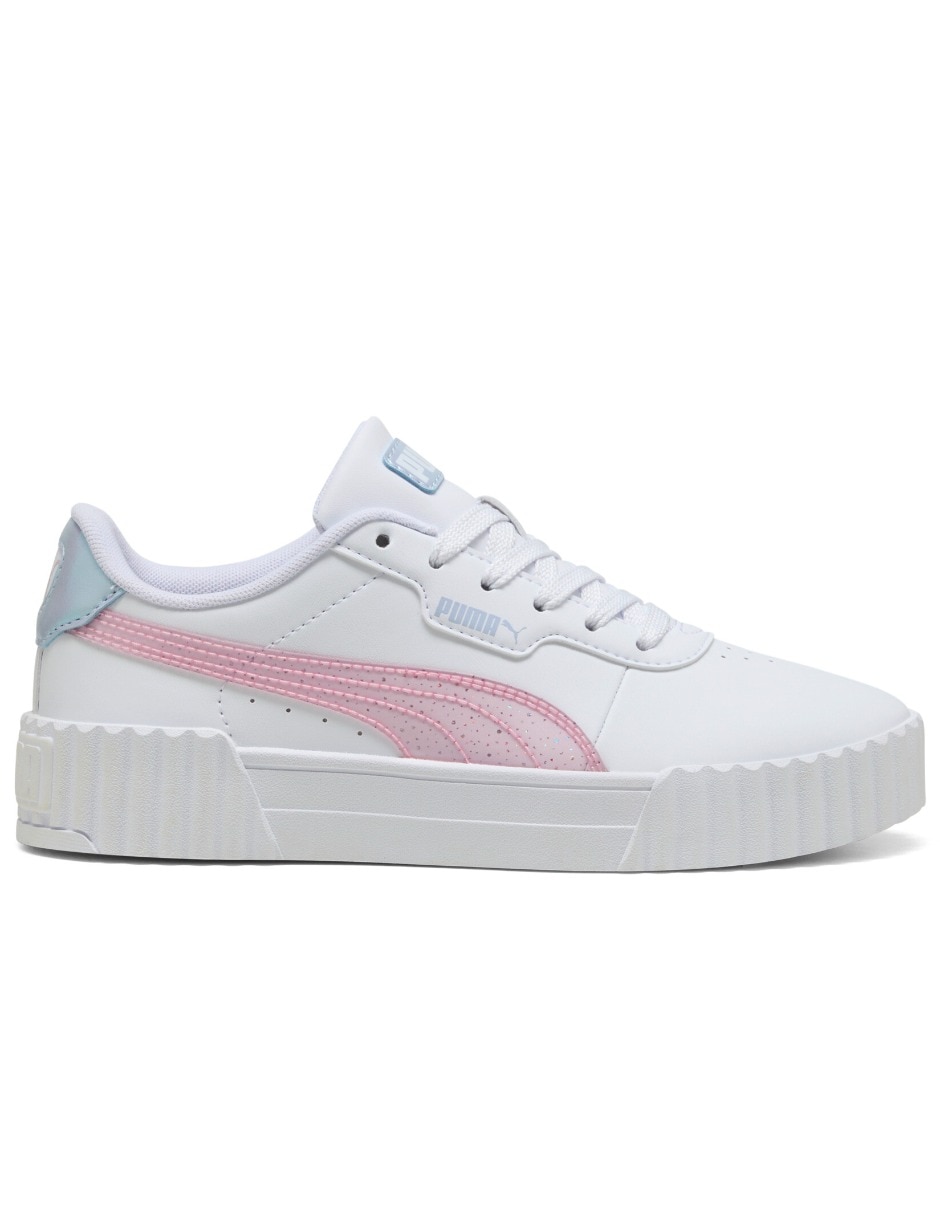 Tenis para niña Carina 3.0 5