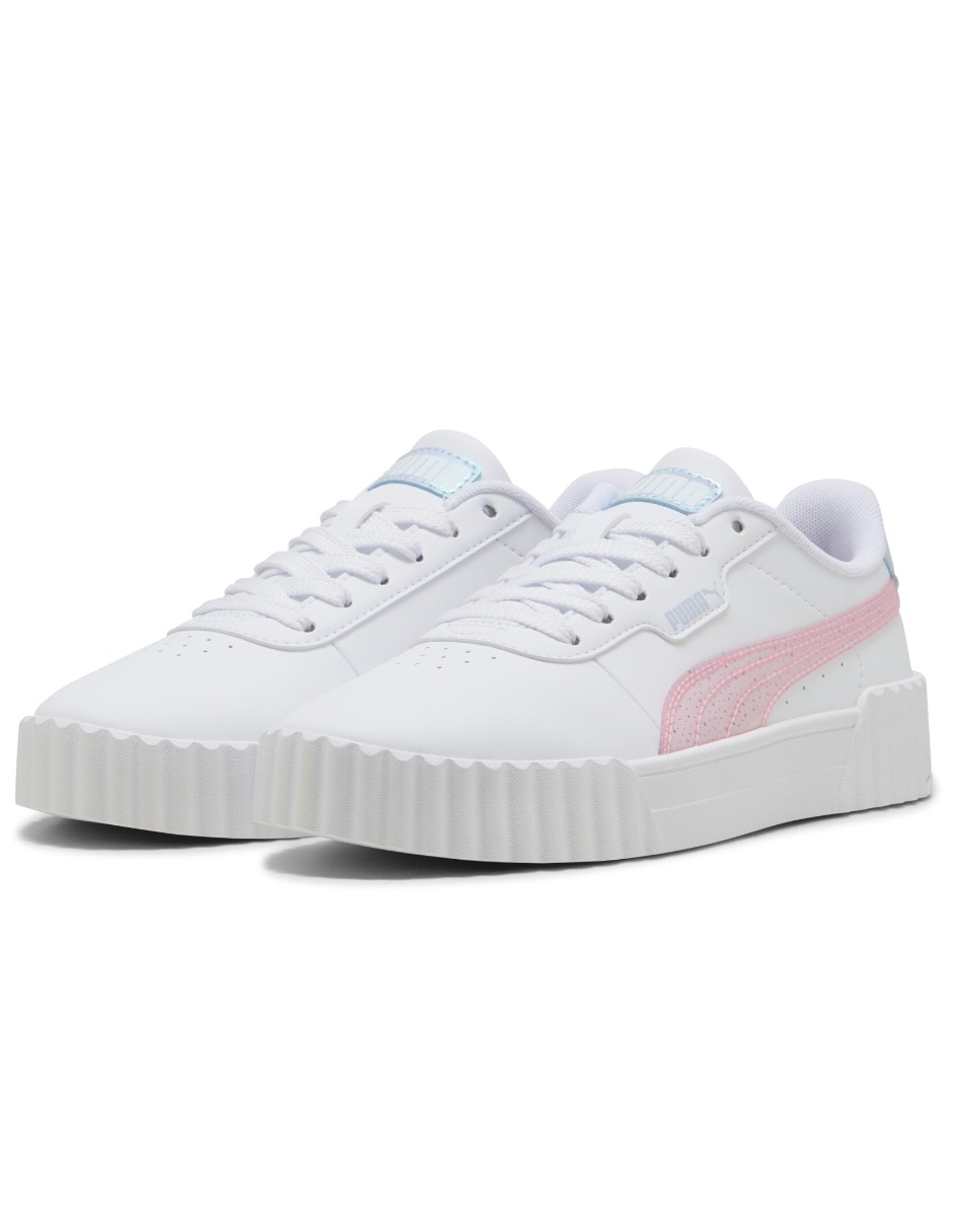 Tenis para niña Carina 3.0 6