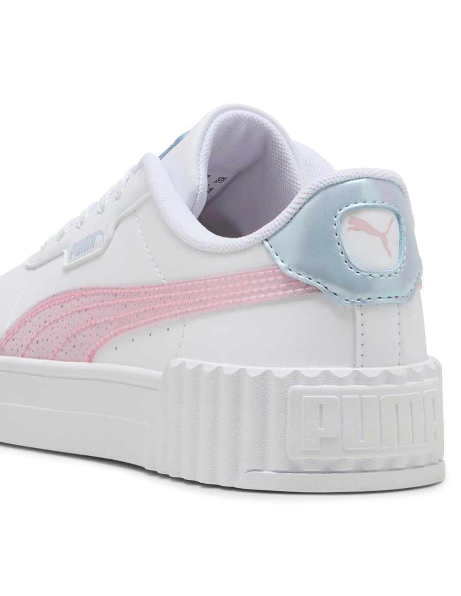 Tenis para niña Carina 3.0 7