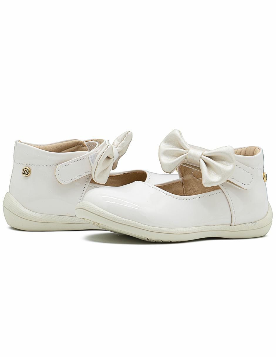 Zapato para niña 3