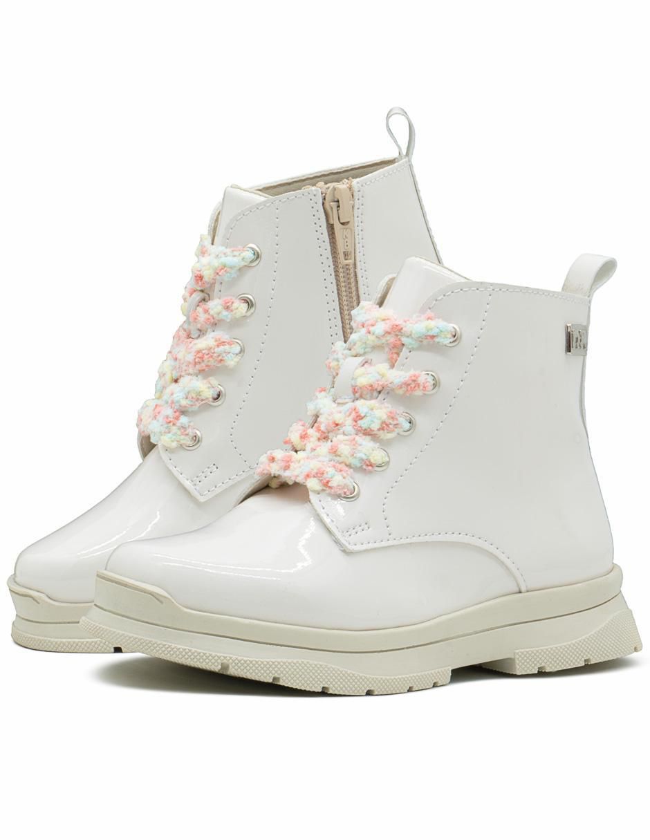 Bota para niña 2