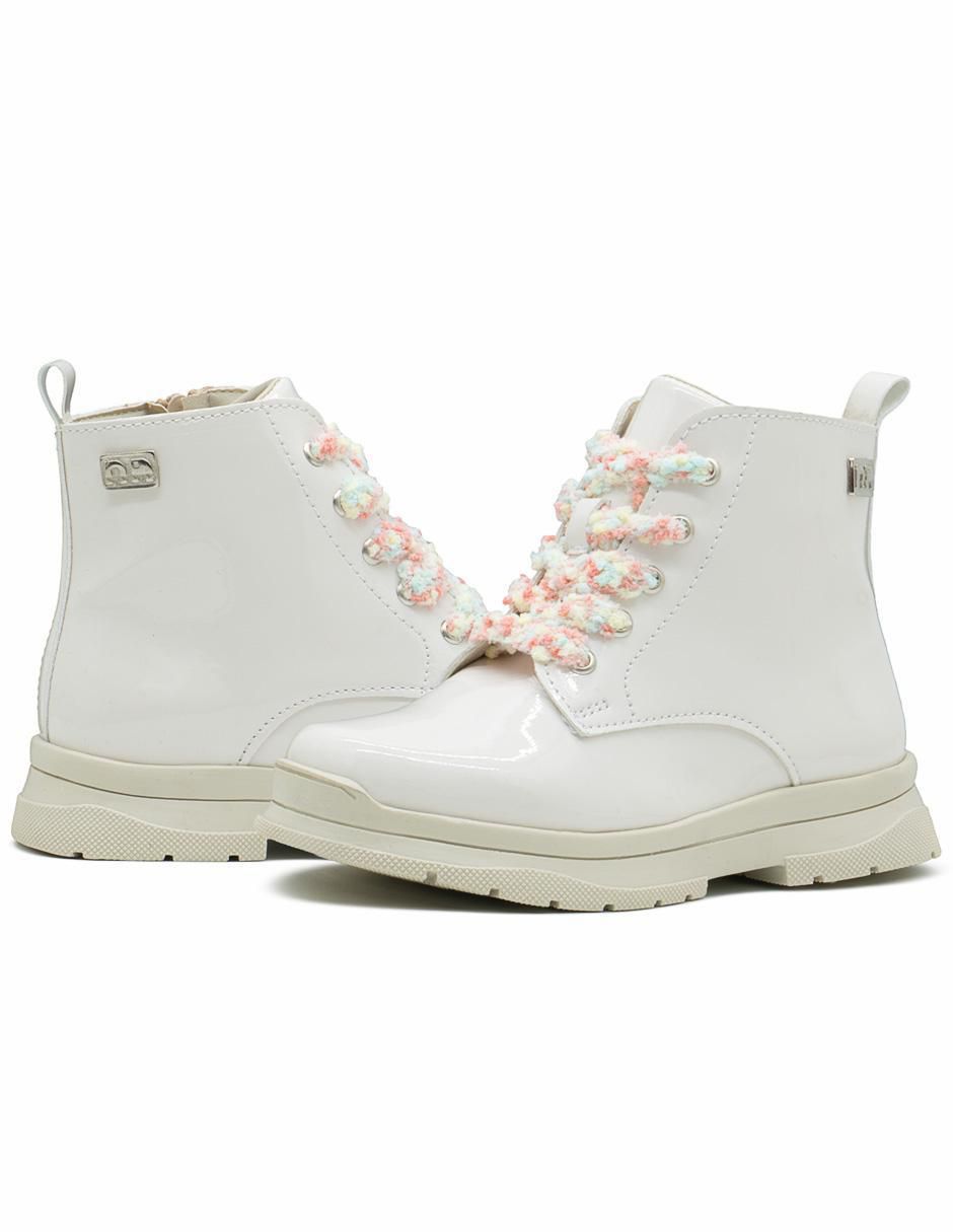 Bota para niña 3