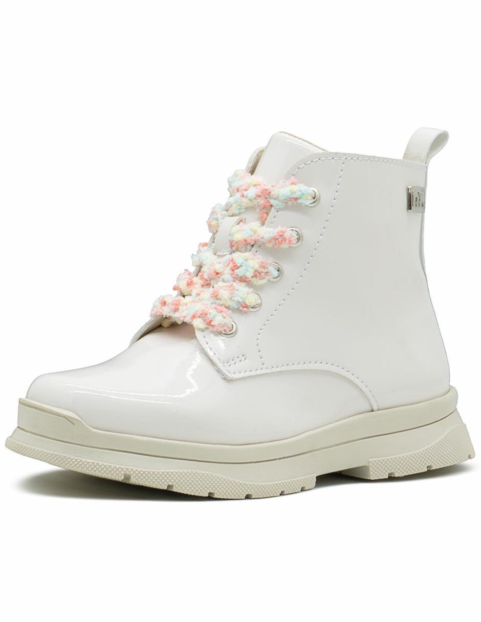 Bota para niña 4