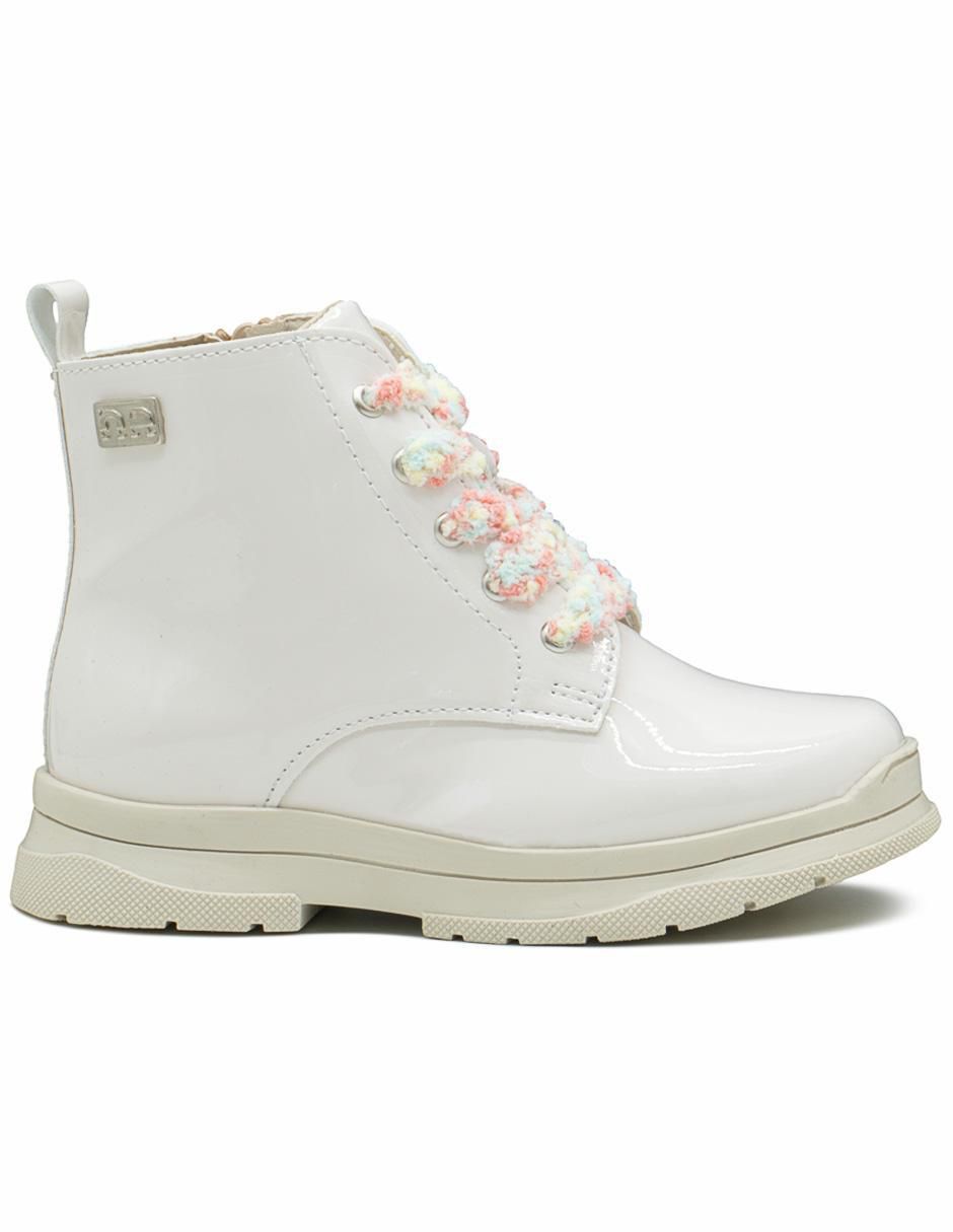 Bota para niña 5