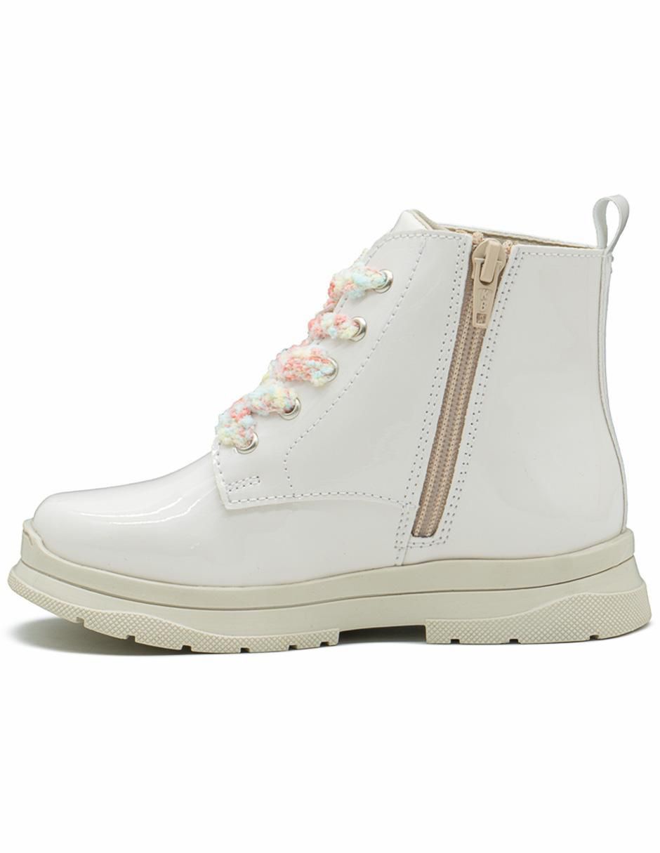 Bota para niña 6