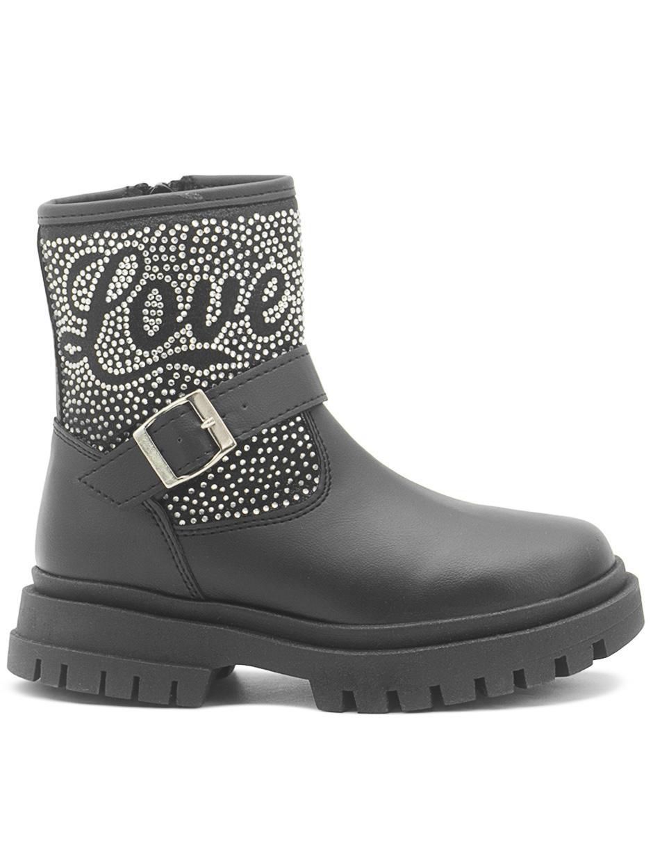 Bota Love para niña 3