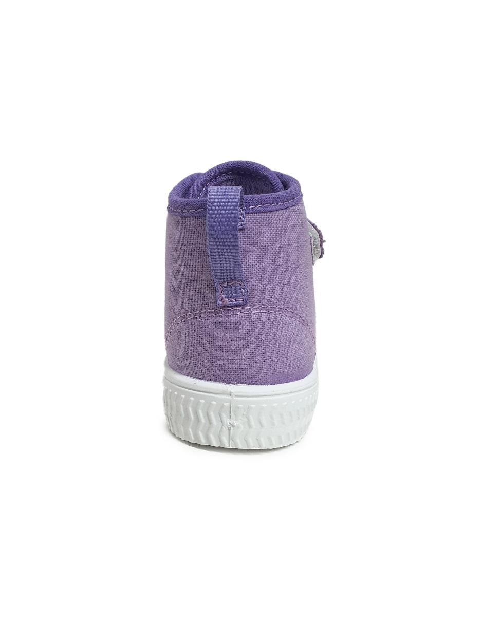Tenis para niña 3