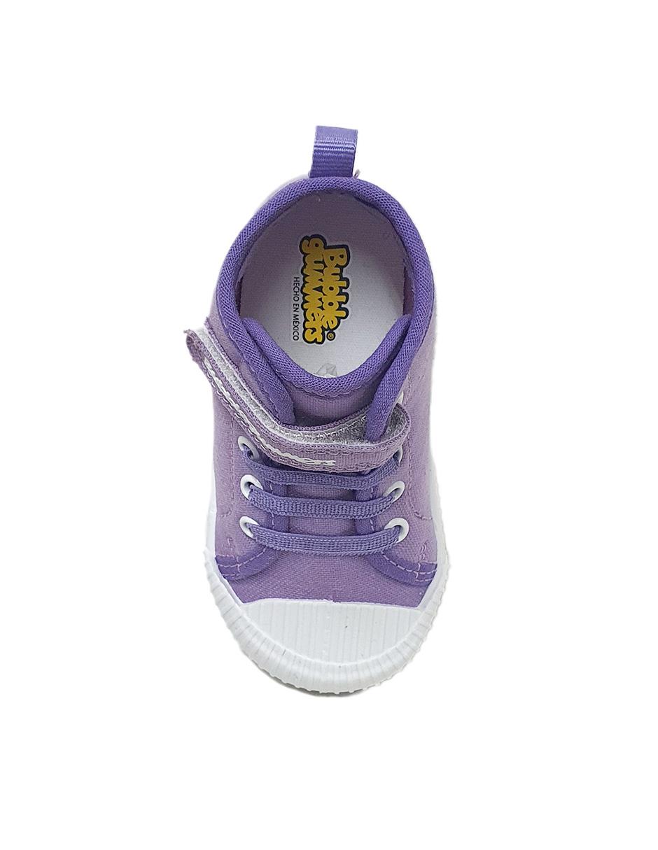 Tenis para niña 6