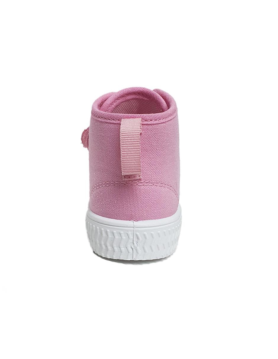 Tenis para niña 3