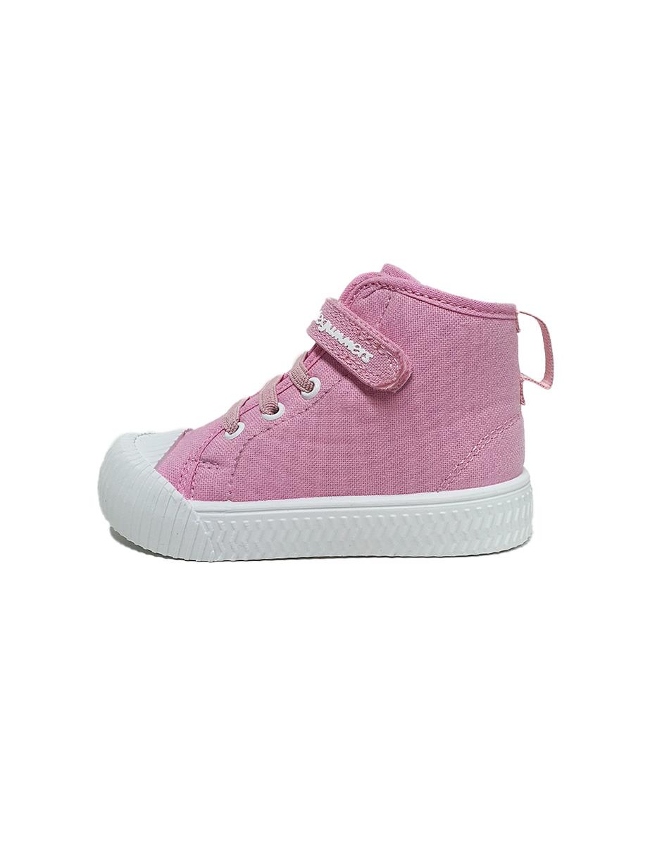 Tenis para niña 7