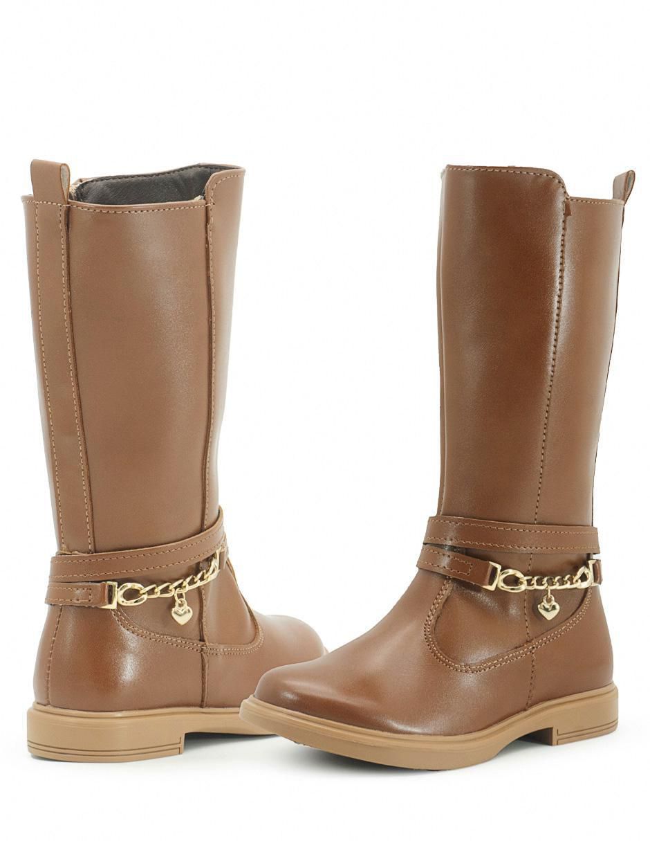 Bota para niña 4