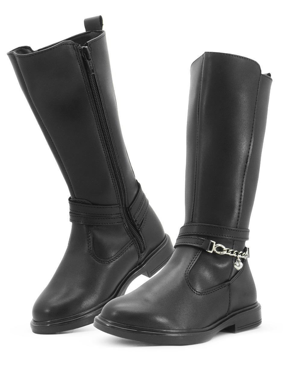 Bota para niña 5