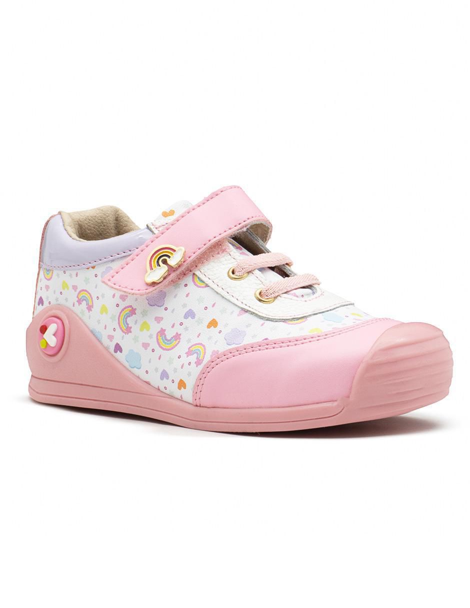 Tenis para niña Tenis para niña