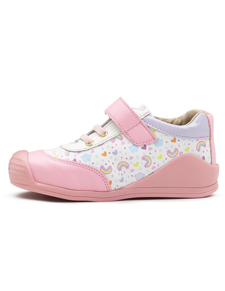 Tenis para niña 2
