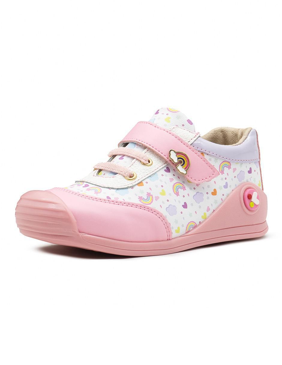 Tenis para niña 4
