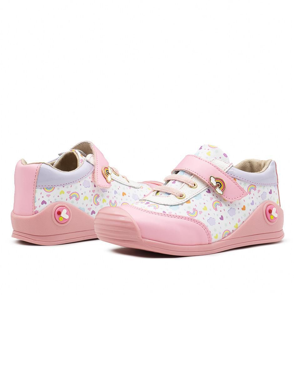 Tenis para niña 5